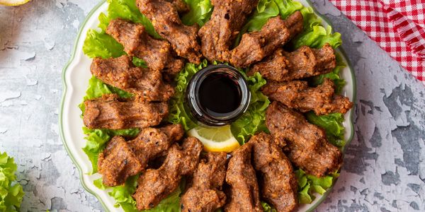 Çiğ Köfteci Ömer Usta