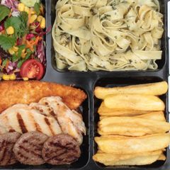Gurme Box
