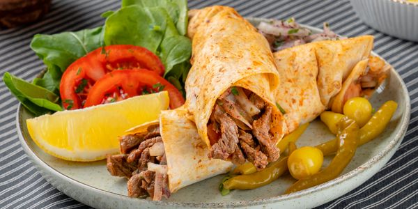 CE Tantuni