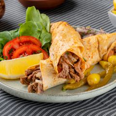 CE Tantuni
