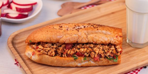 Bana Bi' Tantuni