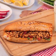 Bana Bi' Tantuni