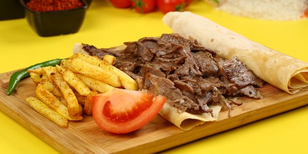 İsos Döner
