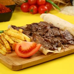 İsos Döner