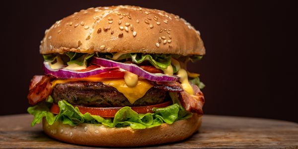 Best Burger