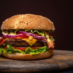 Best Burger