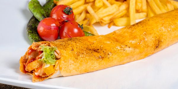 İstanbul Döner & Dürüm