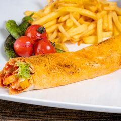 İstanbul Döner & Dürüm