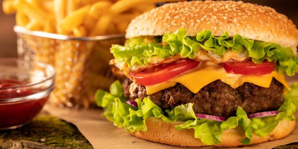 Barkın Burger
