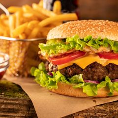 Barkın Burger