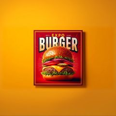 Expo Burger