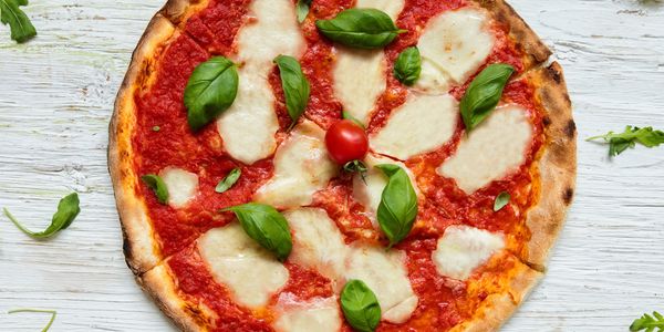 Pizza Miss'etto