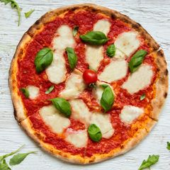 Pizza Miss'etto