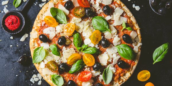 Pizza Papella