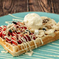 Always Waffle