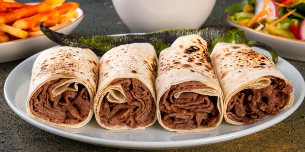 Baba Döner