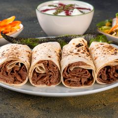 Baba Döner