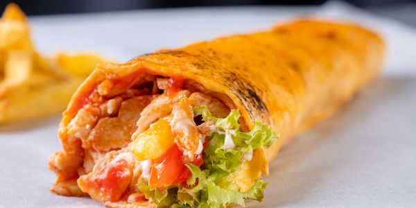 Emba Döner