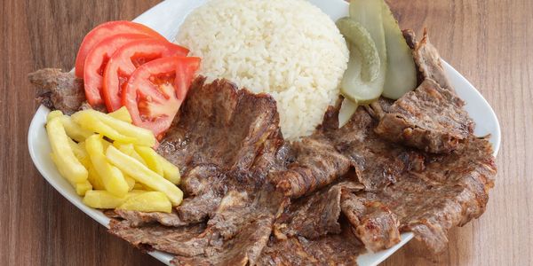 Emektar Döner & Kebap