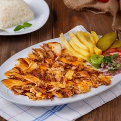 Yaprak Döner