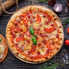La Pie Pizza