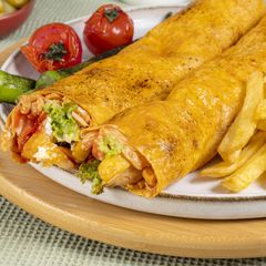Masal Dürüm Döner