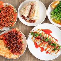 Tantuni So Good