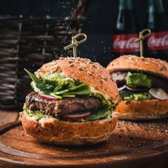 Texas Burger