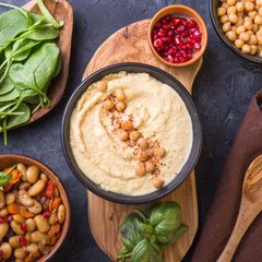Soğuk Mutfak Meze