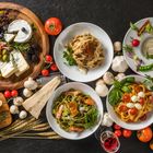 Bağ Pasta & Cafe & Restaurant