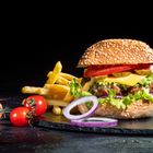 Burger Masters