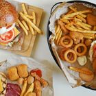 Burger Bedof