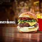 Harvey Burger
