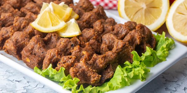 Has Çiğ Köfte Dünyası