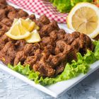 Has Çiğ Köfte Dünyası