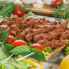 Çiğ Köfteci Ömer Usta