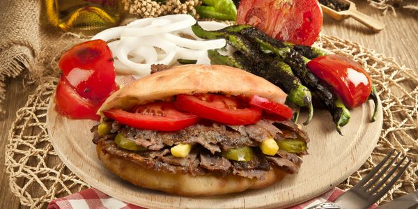 Torunum Döner
