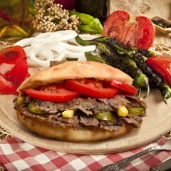 Torunum Döner