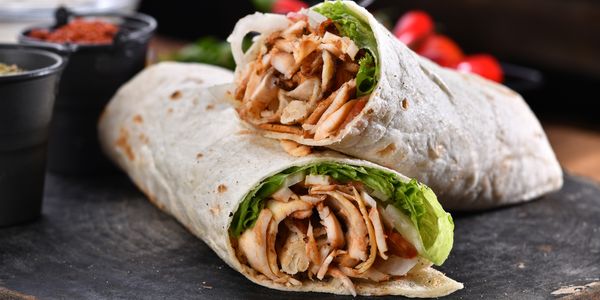 Mert Döner & Zurna Dürüm