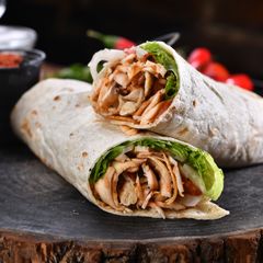 Mert Döner & Zurna Dürüm