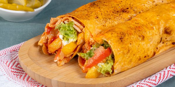 Tadım Zurna Döner