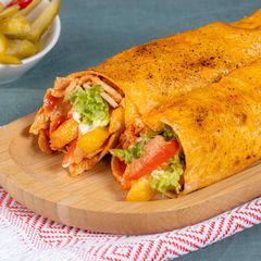 Tadım Zurna Döner
