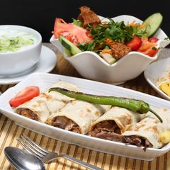 Tadım Zurna Dürüm