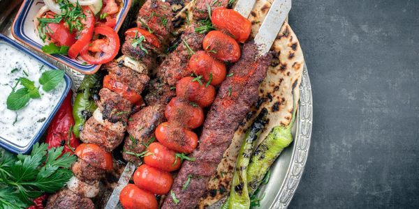 Kaya Döner & Izgara