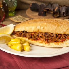 Mersin Tantuni Recep Usta