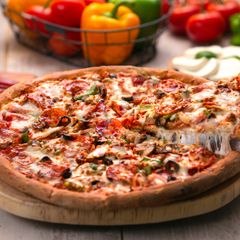 Pizza Cassa