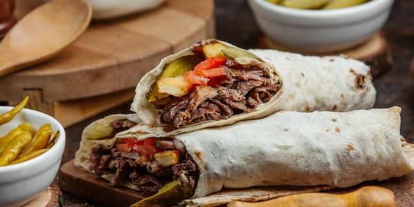 Alya Döner