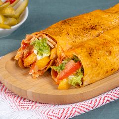 Kanatlı Döner