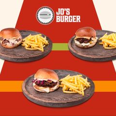 Jos Burger