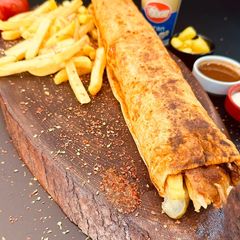 Döner Sarayı